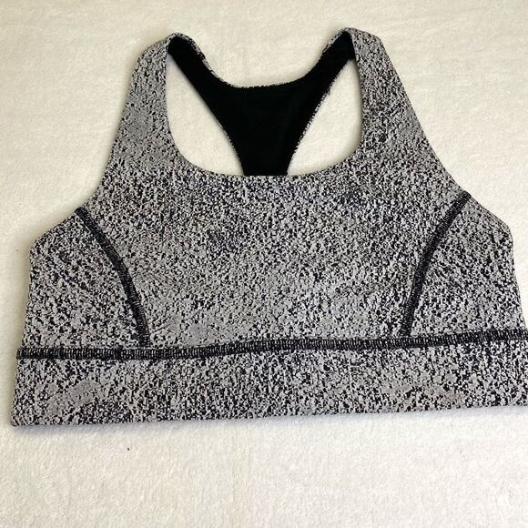 LULULEMON CIRCUT BREAKER SPORTS BRA - Picture 3 of 7